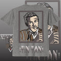 TIN TAN