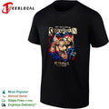 Superman Last Son of Krypton Metropolis City of Tomorrow T-shirt