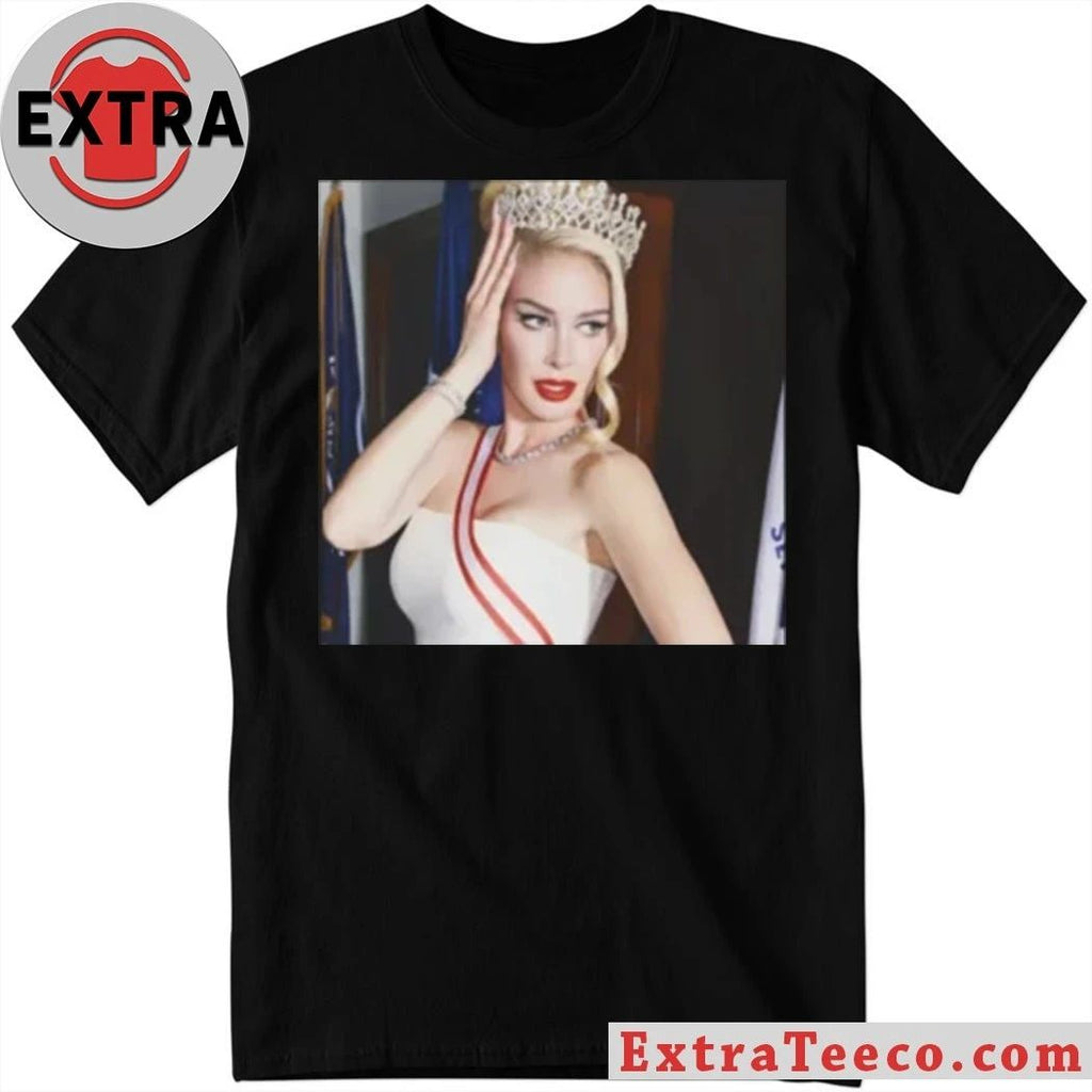 Spencer Pratt Heidi Montag Shirt