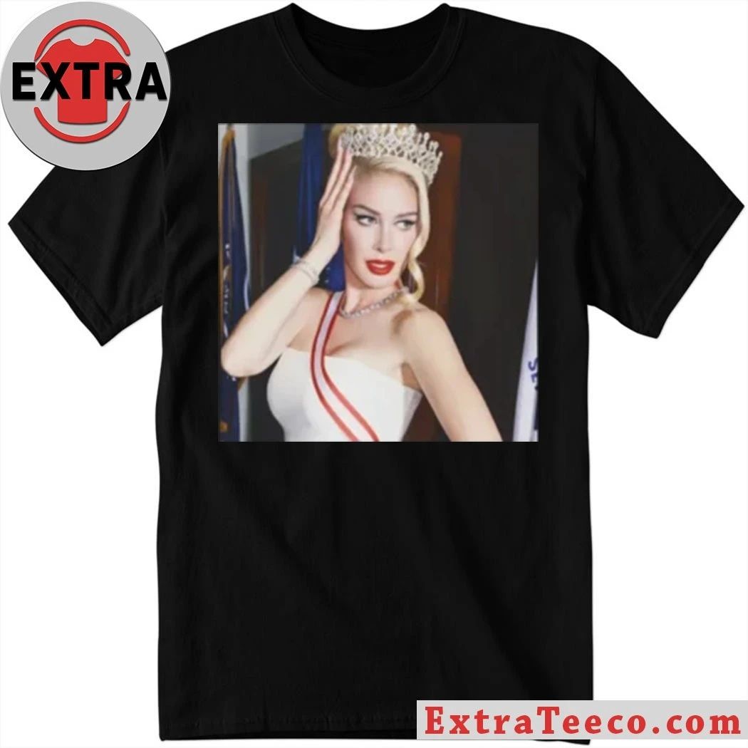 Spencer Pratt Heidi Montag Shirt
