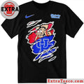 Kentucky Wildcats NCAA Varsity Savage Logo T-Shirt