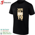 We Don’t Want to F Lose motivational T-shirt