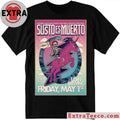 Susto Es Muerto May 1 2026 In Charleston SC Poster Shirt