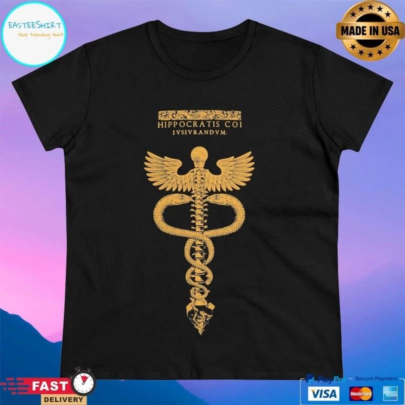 Hippocratis Coi Ivsivrandvm T-shirts