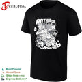 Anthro Con 2026 furry fandom convention T-shirt