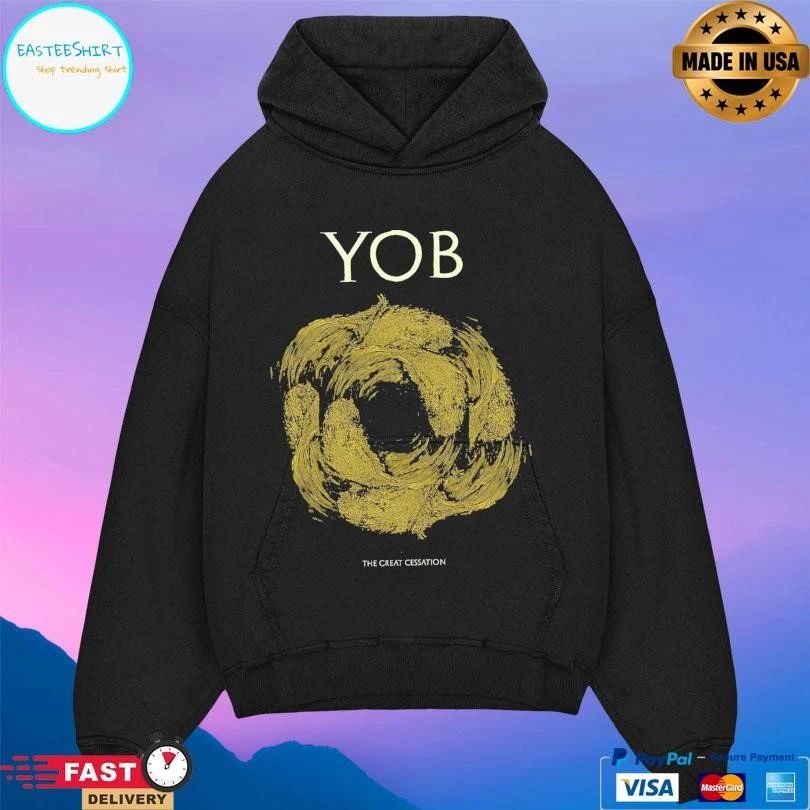 YOB The Great Cessation