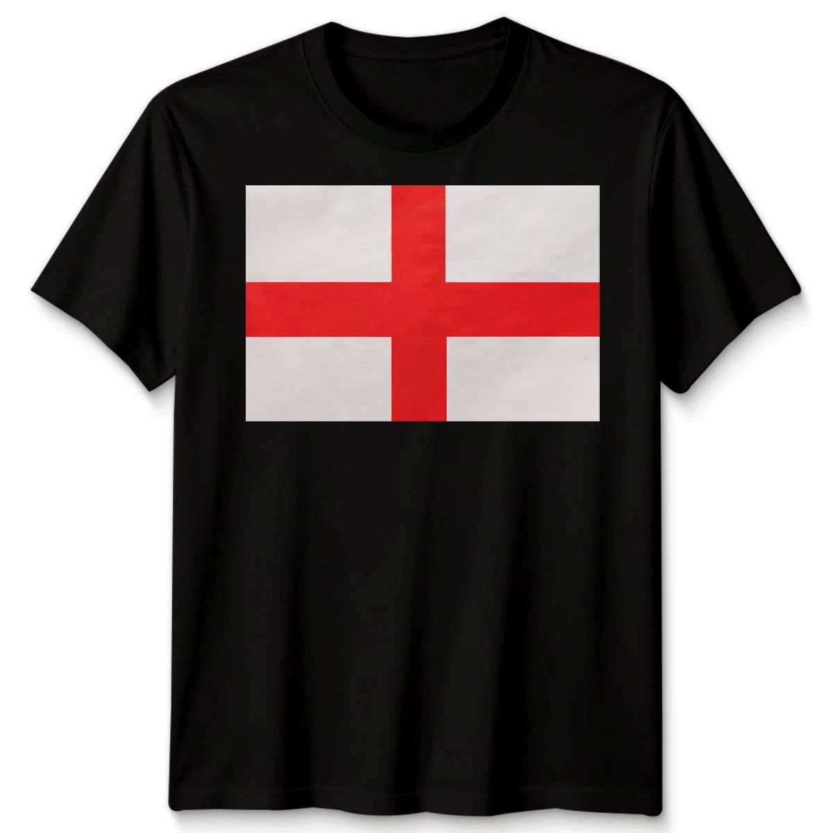 St George'S Day England Flag Designs Unisex Tshirt