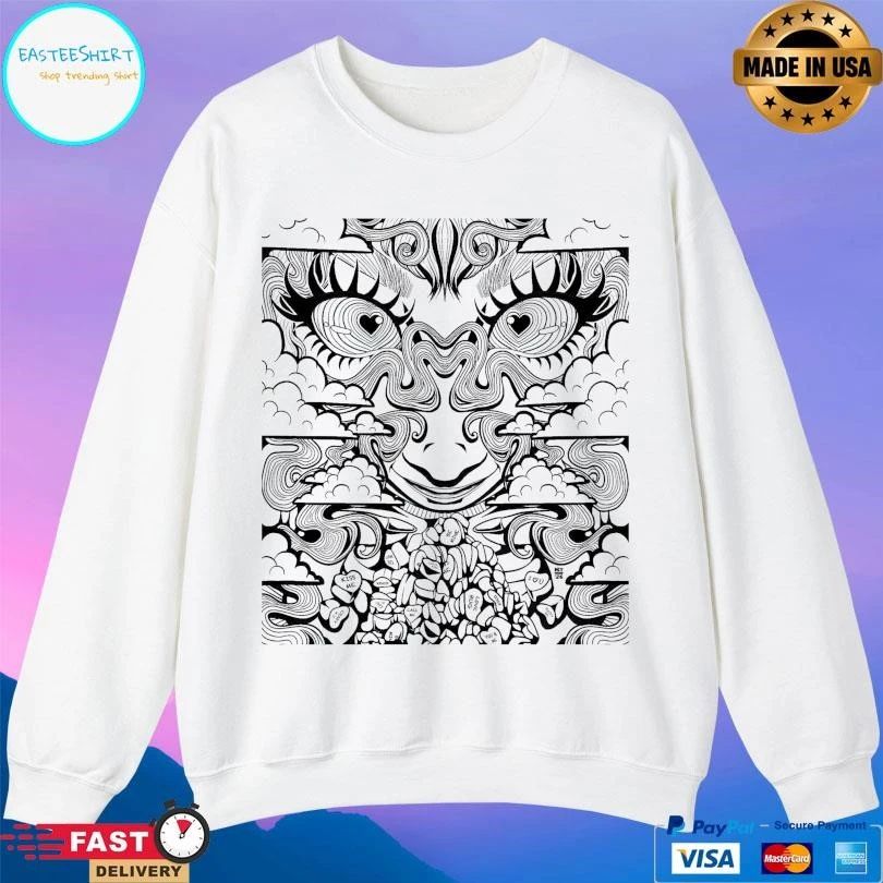 Obsessed Color Me Devlin Wood T-shirts