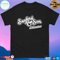 Sanford And Son And Fuentes T-shirts