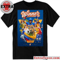 Congratulations to the Venezuelan national baseball team on their victory at the 2026 Classical Baseball World Championship Shirt