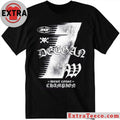 Deegan West Coast Championship Youth Shirt