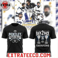 Bentley Hockey 2026 Atlantic Hockey America Champions Shirts