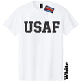 USAF AIR FORCE PT Shirt