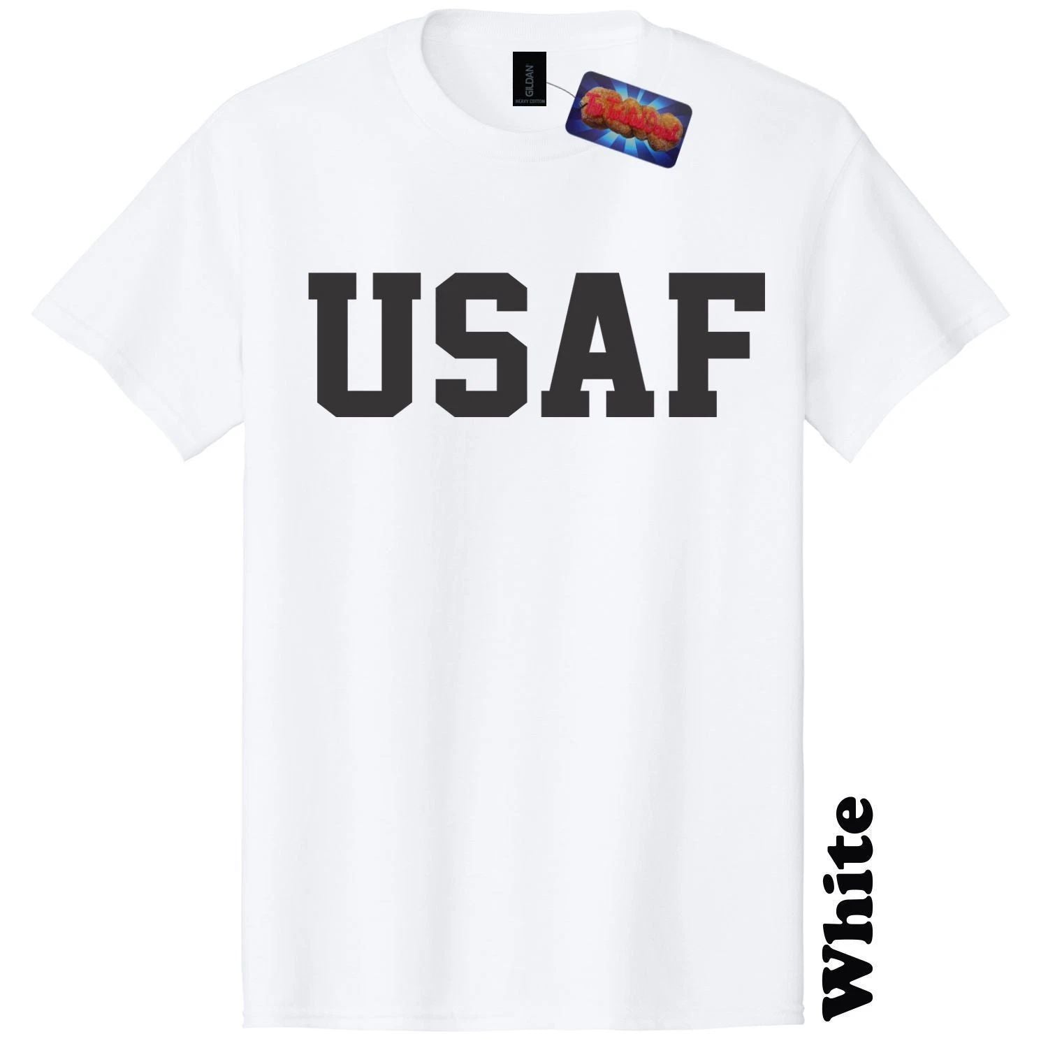 USAF AIR FORCE PT Shirt
