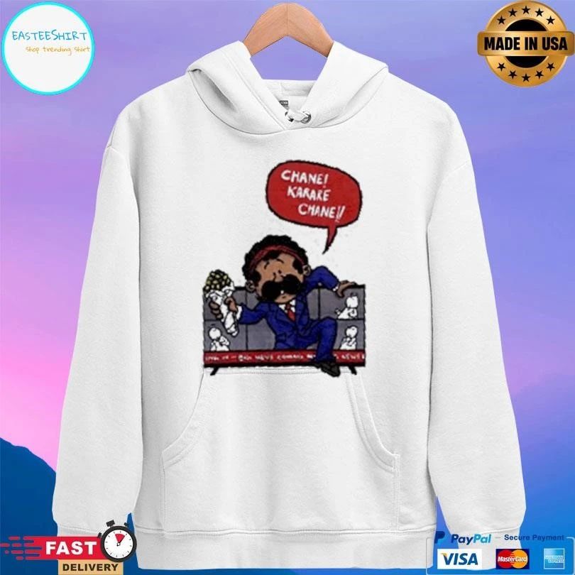 Chane Karare Chane T-shirts