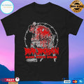 Bear Bronson Blood Worth Spilled T-shirts