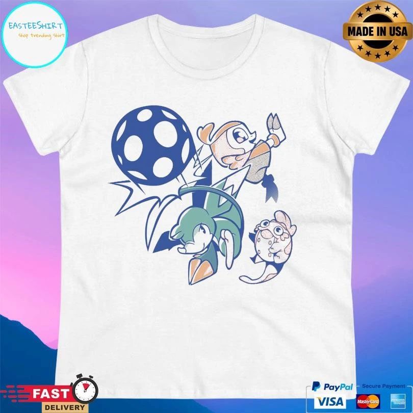 Pax Exclusive Variant Beastieball T-shirts
