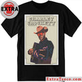 Charley Crockett Bethlehem PA Mar 7, 2026 Poster Shirt