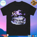 Studio Skateboards Pick Up Motel T-shirts
