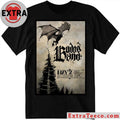 Budos Band Bellingham WA On May 2 2026 Tour Poster Shirt