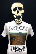 Death Cult - Brothers Grimm / Ghost Dance / Horse Nation / Christians - T-Shirt