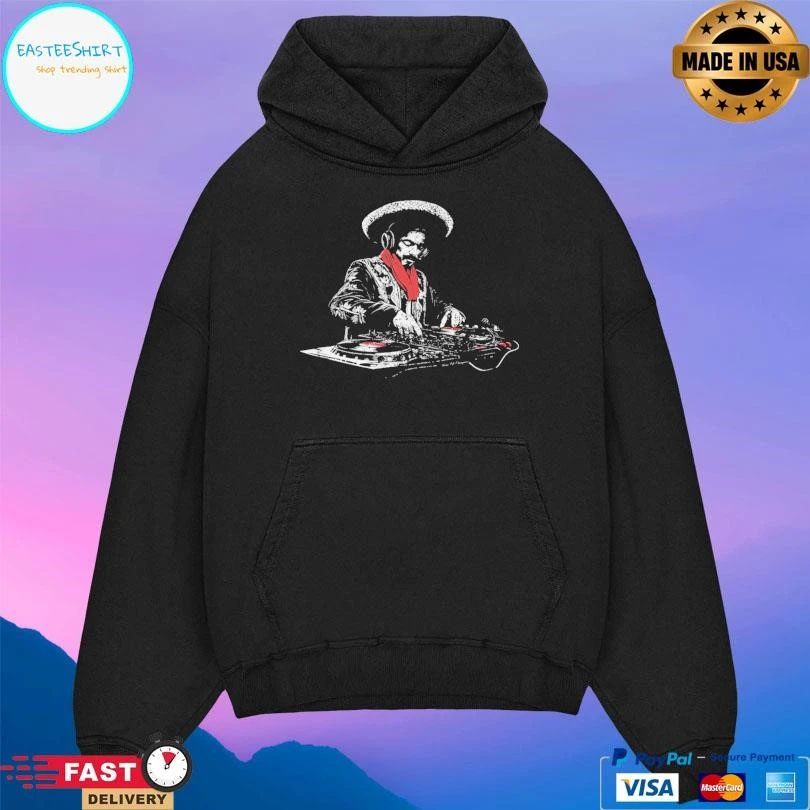 El Mariachi Ritmo Mexicano T-shirts