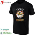 Never Underestimate a Woman Who Understands Baseball and Loves San Diego Padres T-shirt