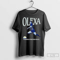 Premium Abbey Olexa Forward From Pine Beach New Jersey Graphic Christmas T Shirts