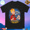 Merry Christmas Ya Filthy Animal 2025 T-shirts