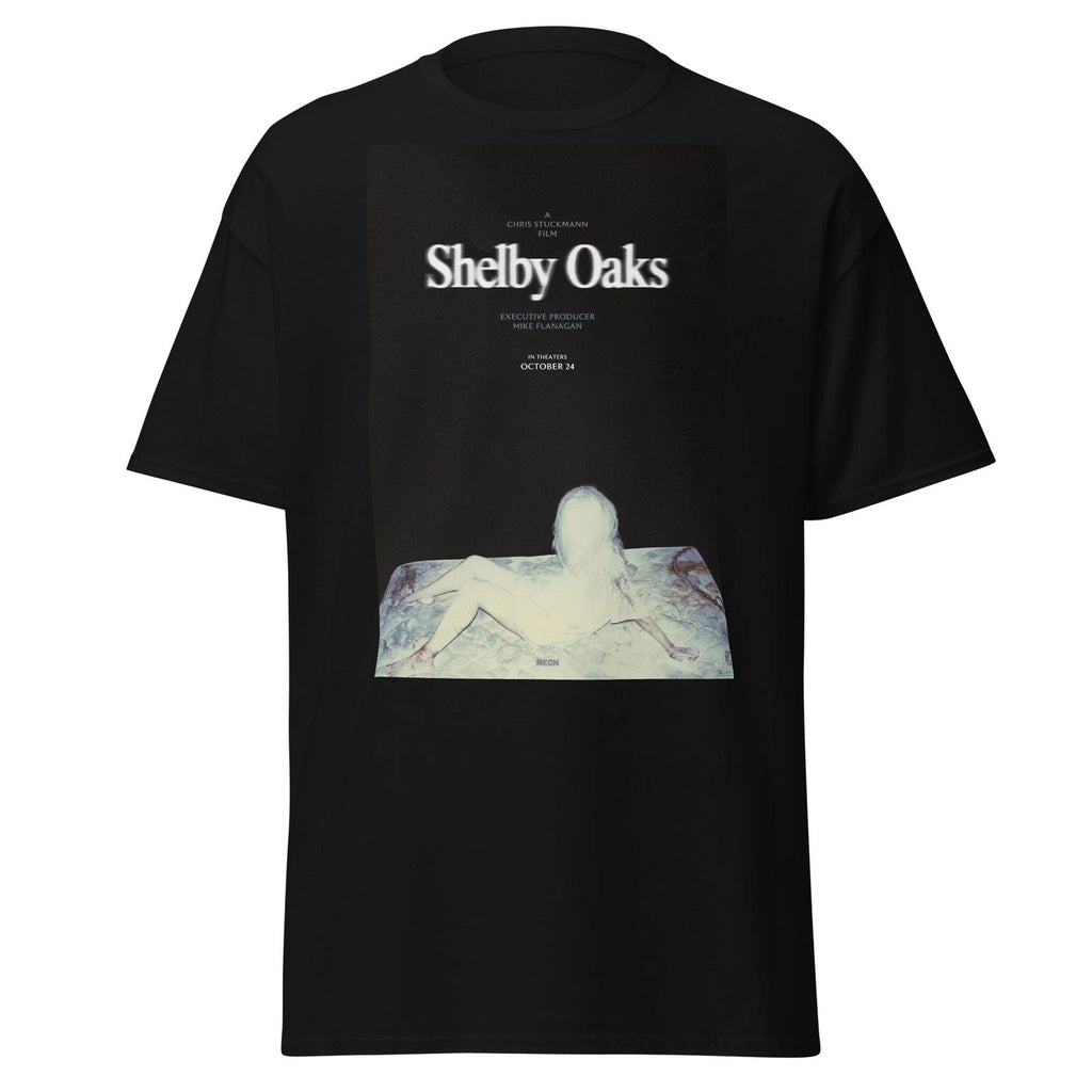 Shelby oaks Unisex classic tee