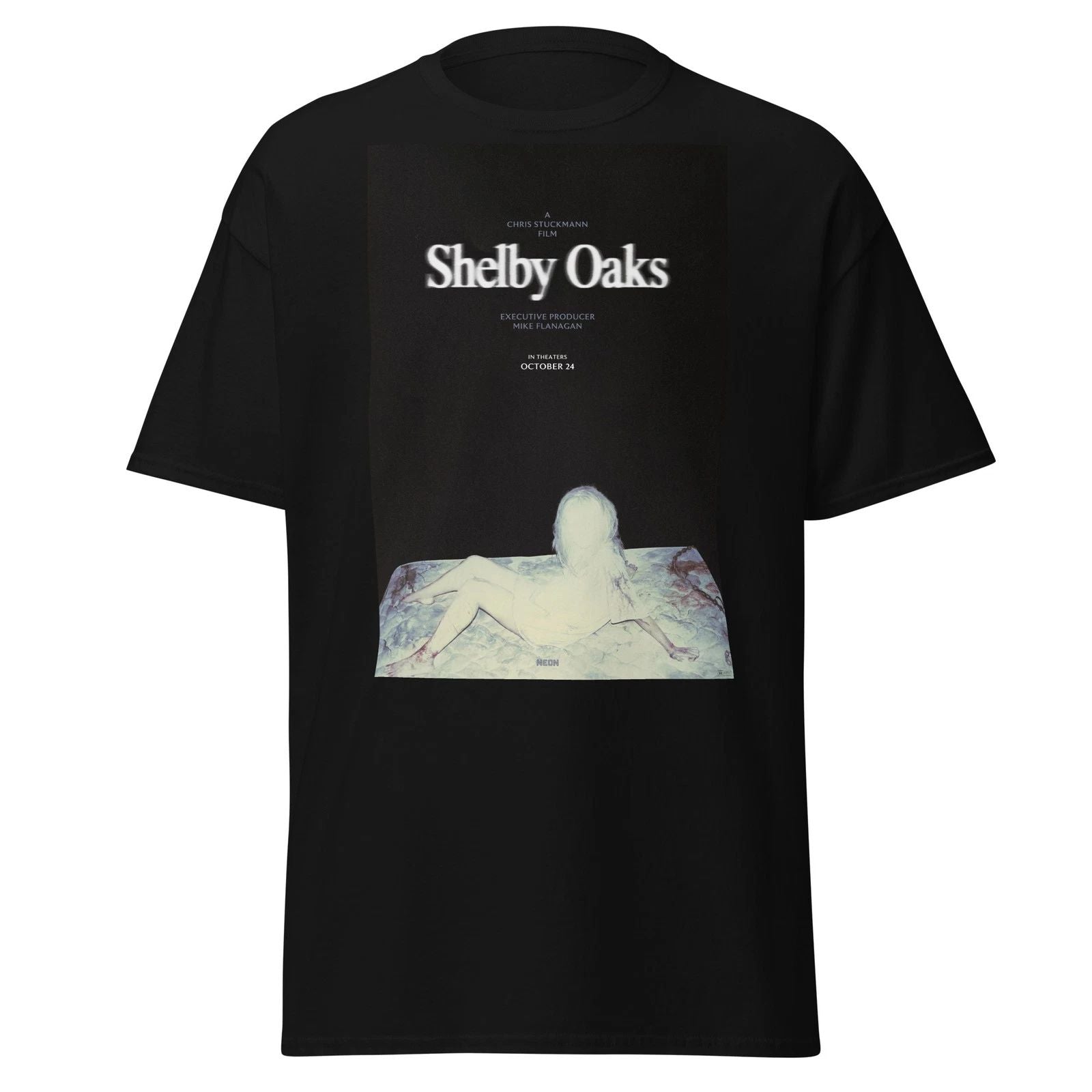 Shelby oaks Unisex classic tee