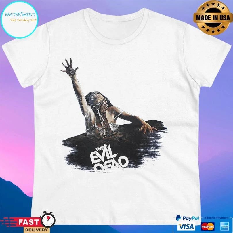 The Evil Dead Classic 2026 T-shirts