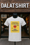 Clever Brain smart never goes out of style keep it clever this brain brings old-school shirt