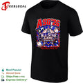 ASG 26 All-Star Game Philadelphia 2026 Philadelphia Phillies T-shirt