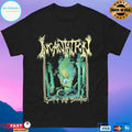 Incantation Sect Of Vile Divinities T-shirts