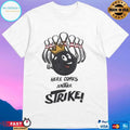 Bowling Here Comes Another Strike T-shirts