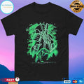 Last Ronin Shadow Ninja Turtles T-shirts