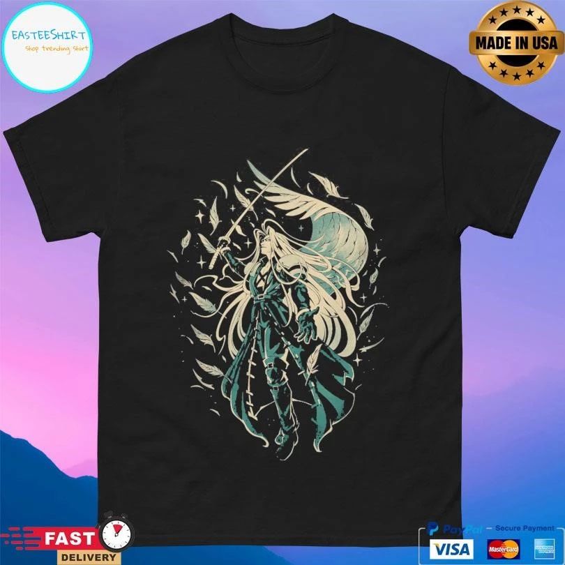 Lend Me Your Strength T-shirts