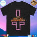 The Hellcat Selena Hekate T-shirts