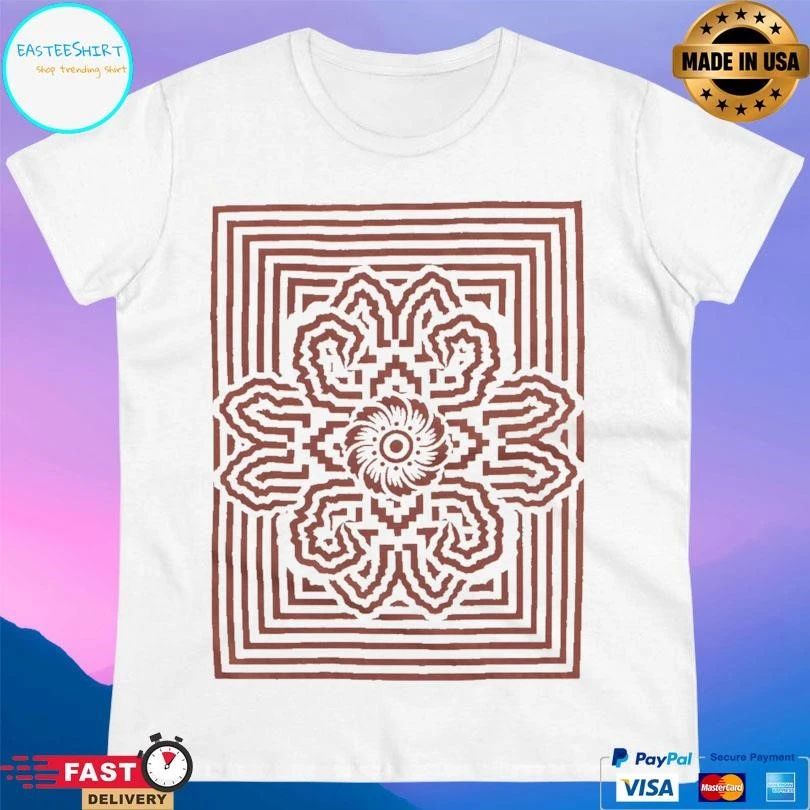 Mollusk Bloom T-shirts