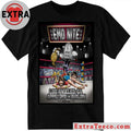 Emo Nite In Los Angeles CA On April 3 2026 Poster Shirt