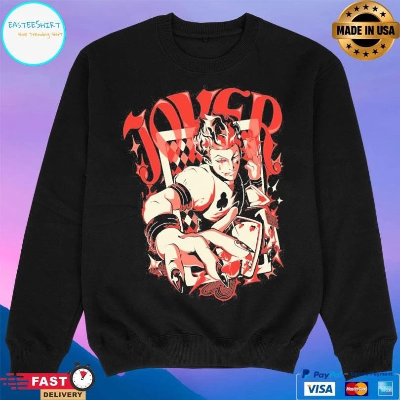 Phantom Joker Thanuki T-shirts