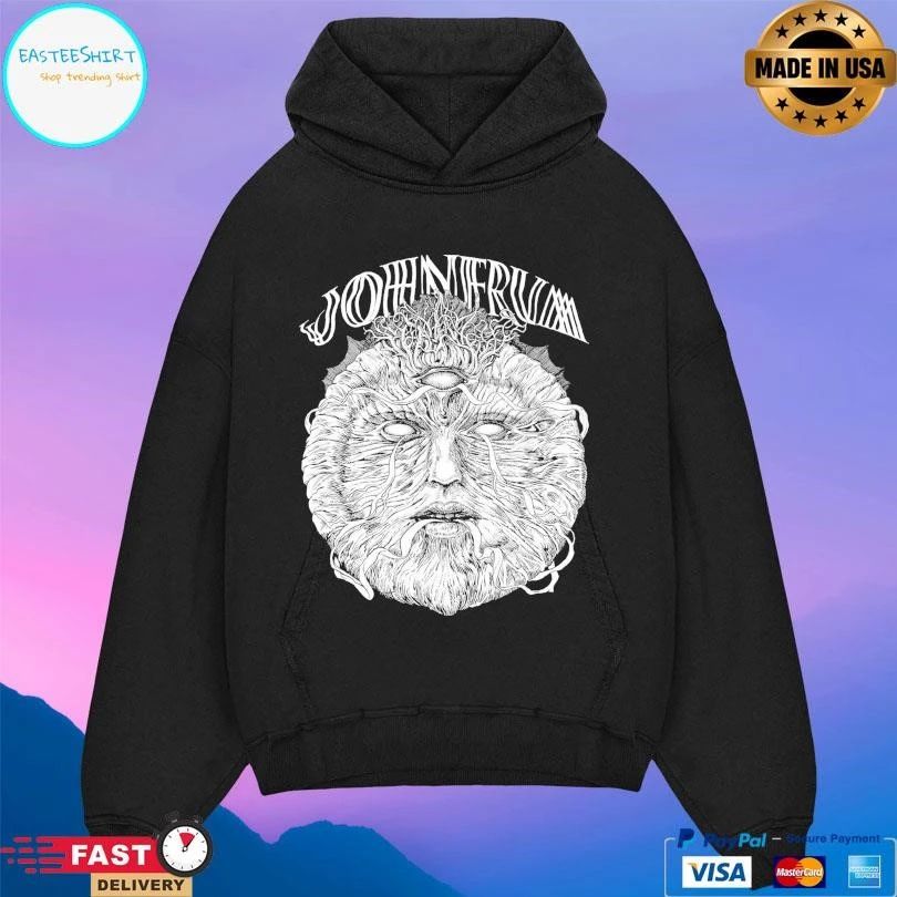 John Frum Wicker Man T-shirts
