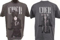 New D2K Tour 2014 Cher Mens Slim-fit Adult Size S Small Band Concert Shirt