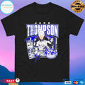 Jack Thompson Player 21 Syracuse New York 2024 Crunch T-shirts