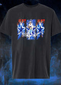 Prescott Passing Dallas Cowboys SBB LBC shirt