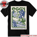 Eggy Hartford CT 5 2 2026 Poster T-Shirt