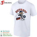 Kevin McGonigle Detroit Tigers Detroit T-shirt