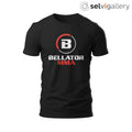 Bellator MMA Logo funny T-Shirt Sizes S-5XL Made in USA
