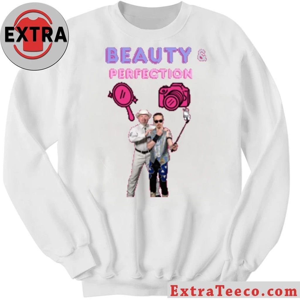 Beauty & Perfection Shirt